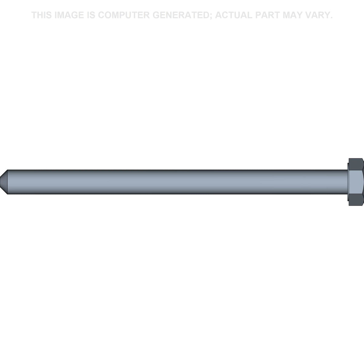 11030921 - OEM HEX BOLT - CASE CONSTRUCTION