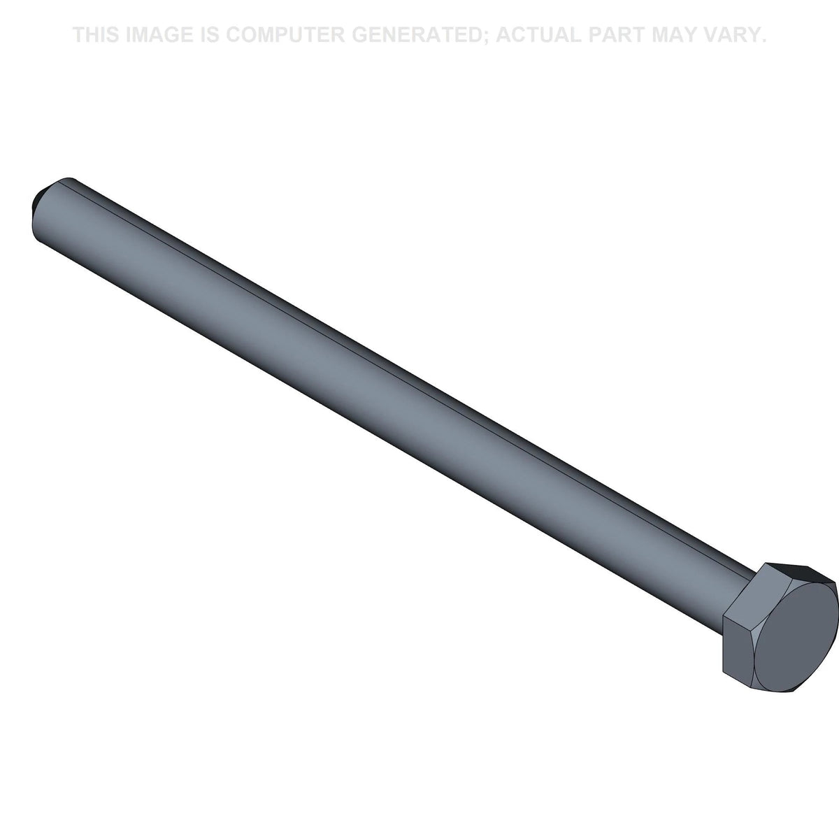 11030921 - OEM HEX BOLT - CASE CONSTRUCTION