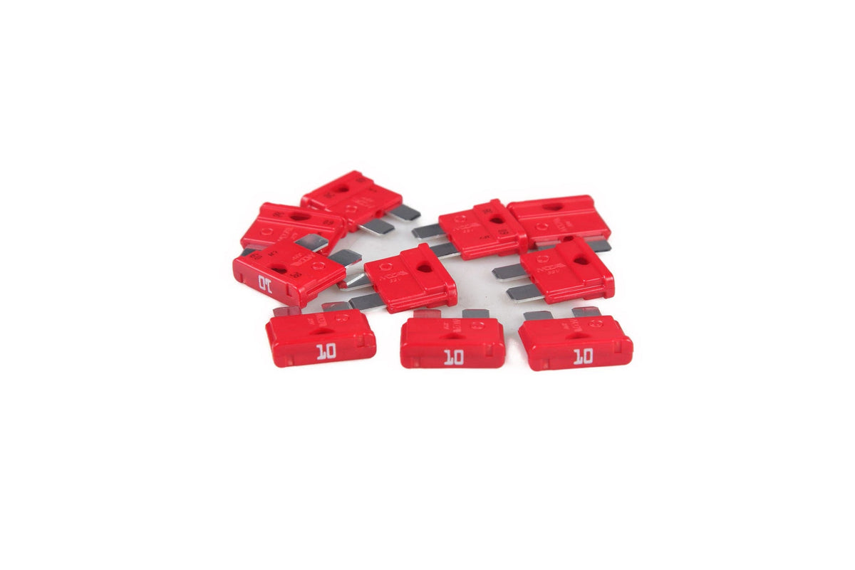 11054990 - OEM FUSE - CASE CONSTRUCTION