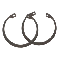 CASE Construction OEM Retainer part number 11060976 — image 1 of 5