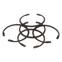 CASE Construction OEM Manual Transmission Lockring part number 11062676 — image 1 of 5