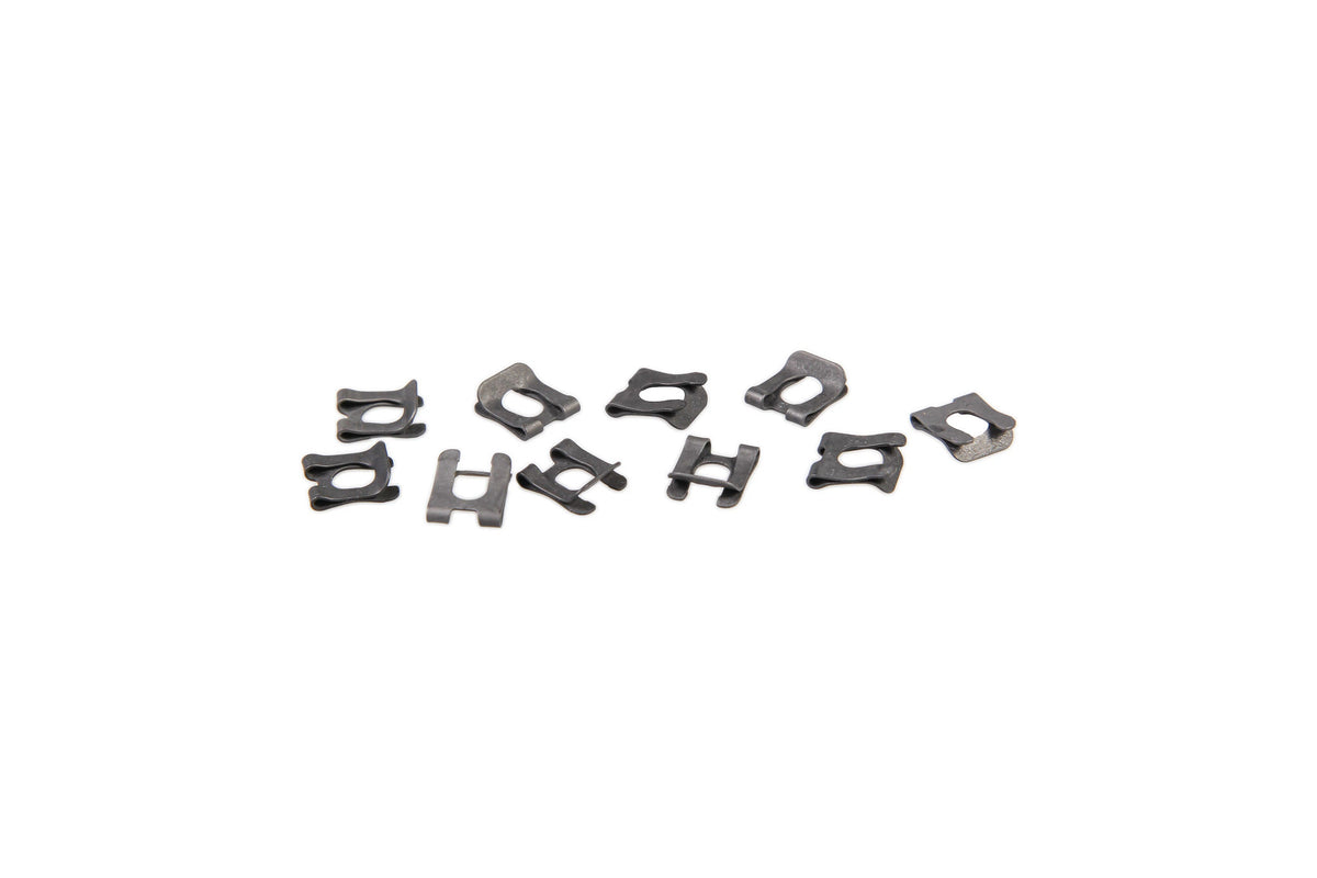 11063876 - OEM SPRING CLIP - CASE CONSTRUCTION