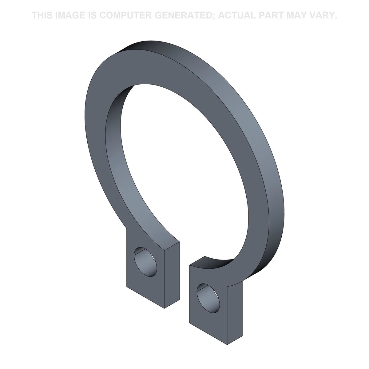 11065974 - OEM CIRCLIP - CASE CONSTRUCTION
