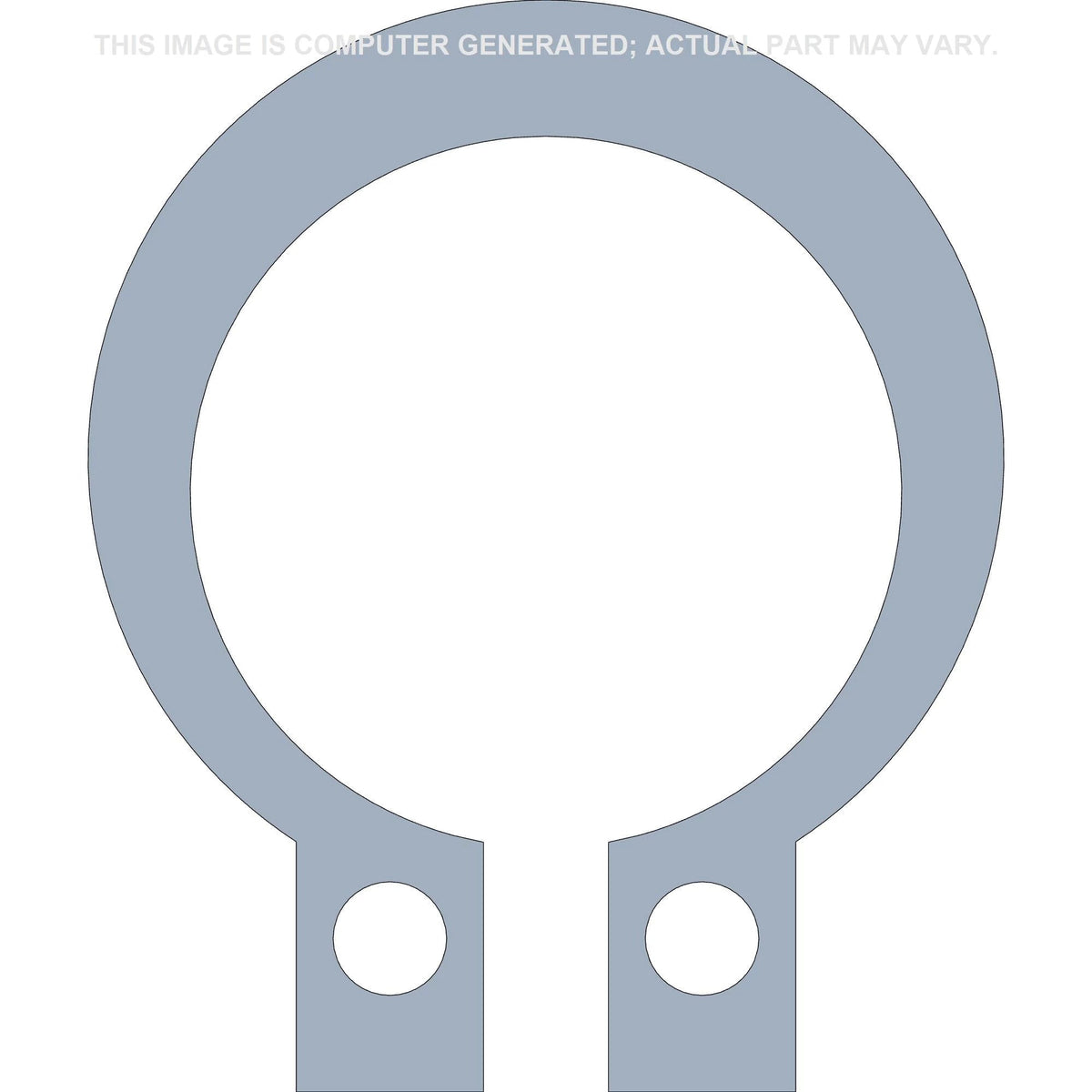 11065974 - OEM CIRCLIP - CASE CONSTRUCTION