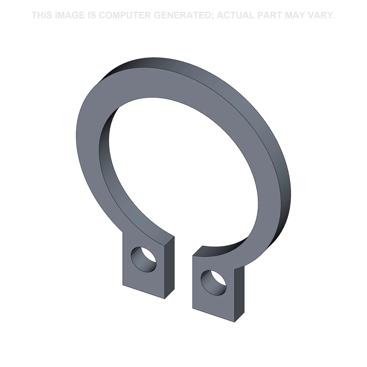 11065974 - OEM CIRCLIP - CASE CONSTRUCTION