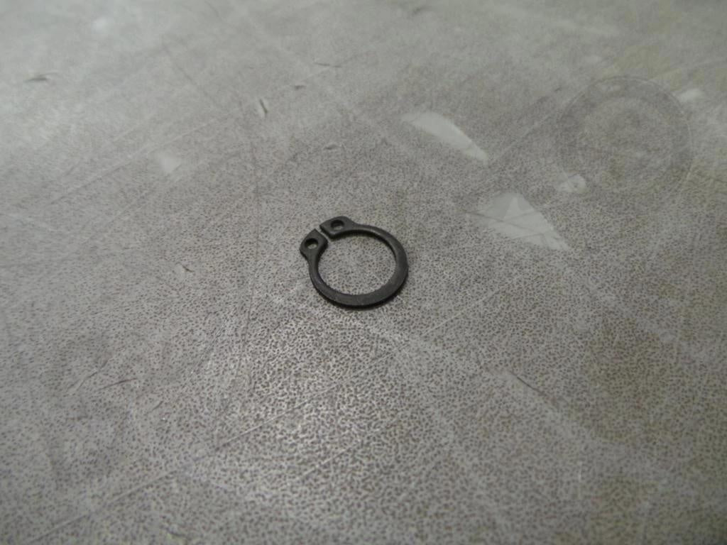 11066076 - OEM SNAP RING - CASE CONSTRUCTION