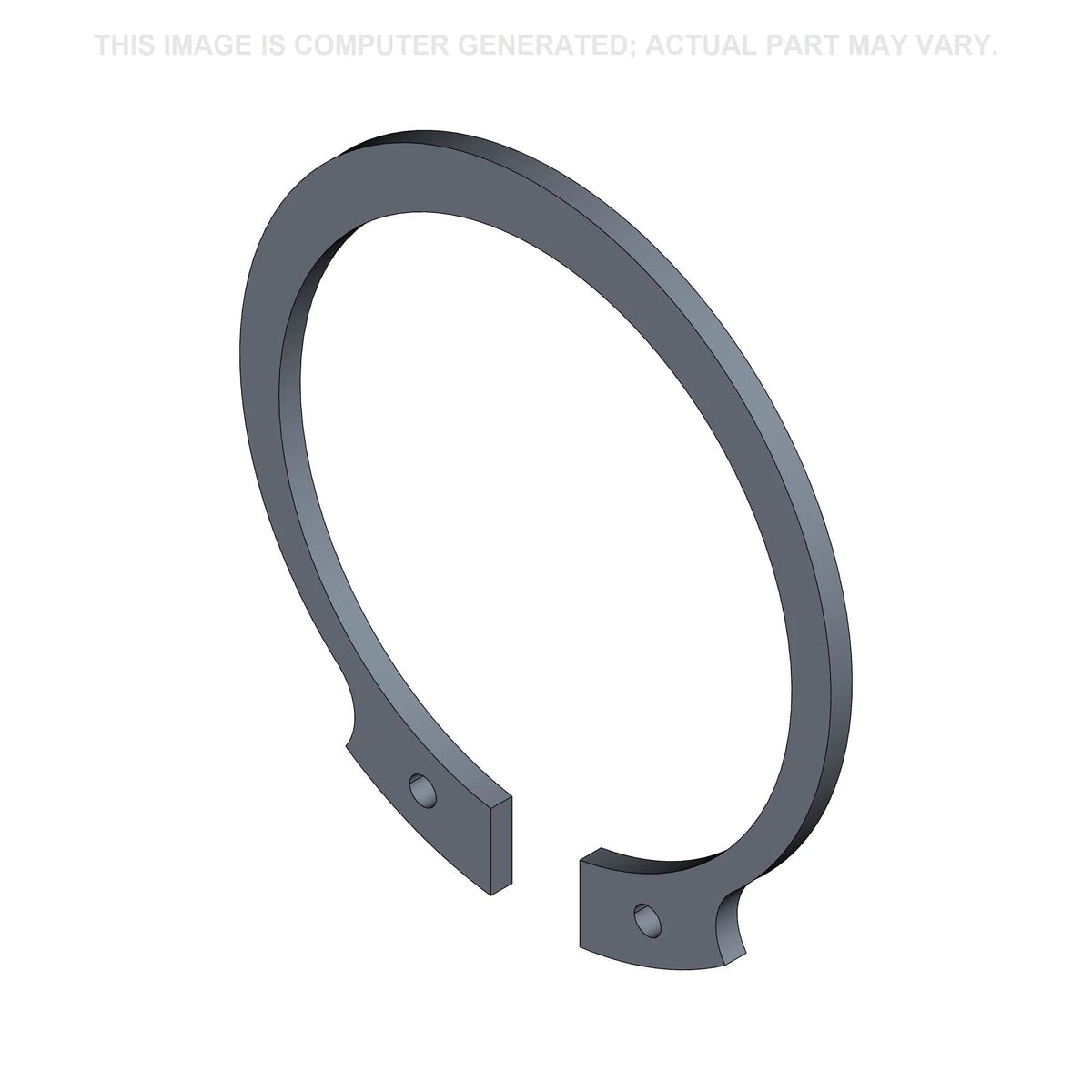 11069476 - OEM CIRCLIP - CASE CONSTRUCTION