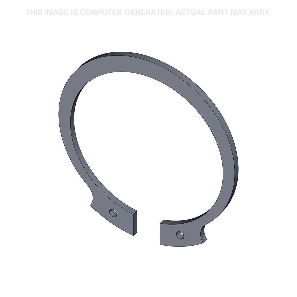 11069476 - OEM CIRCLIP - CASE CONSTRUCTION