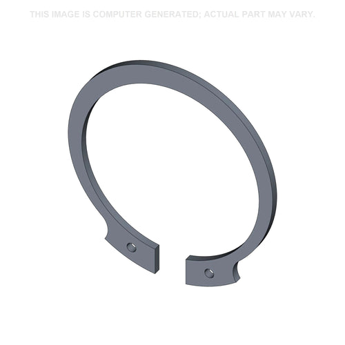 11069476 - OEM CIRCLIP - CASE CONSTRUCTION