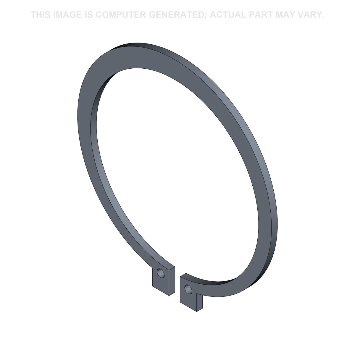 11069874 - OEM CIRCLIP - CASE CONSTRUCTION