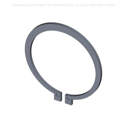 Case Construction OEM CIRCLIP part number 11069874 — image 1 of 6