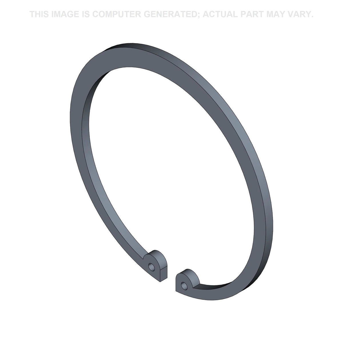 11075176 - OEM CIRCLIP - CASE CONSTRUCTION