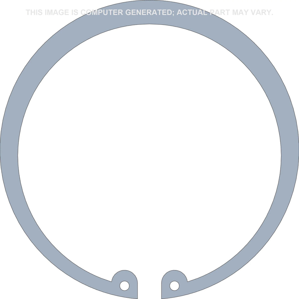11075176 - OEM CIRCLIP - CASE CONSTRUCTION