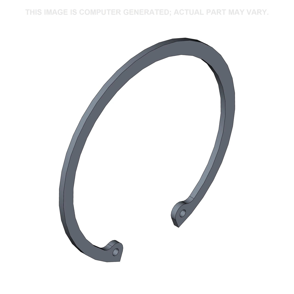 11075576 - OEM RING - CASE CONSTRUCTION