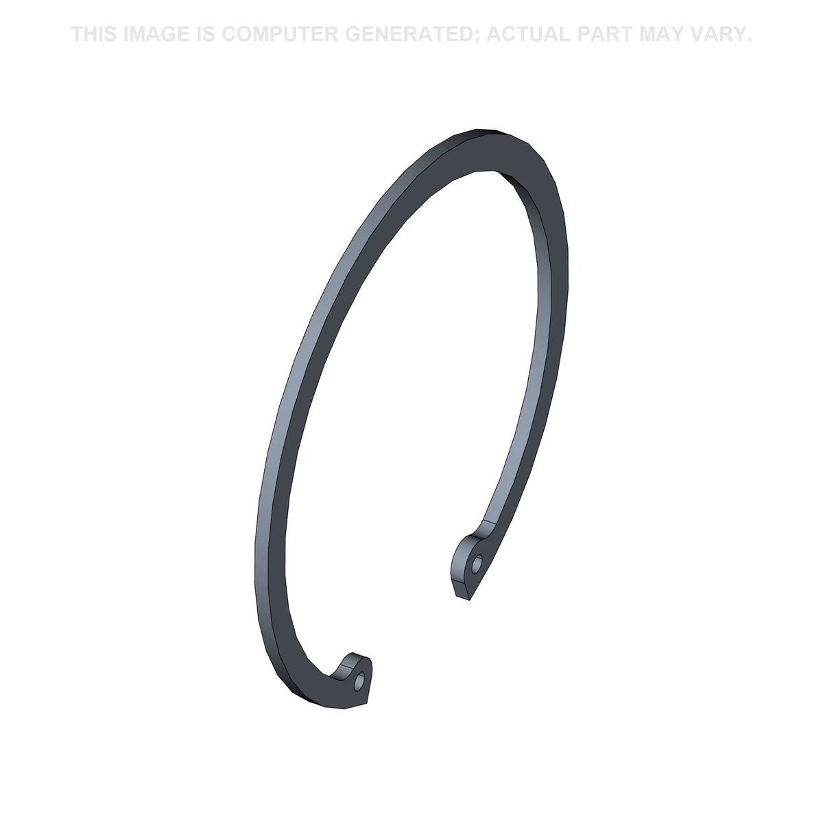 11075576 - OEM RING - CASE CONSTRUCTION