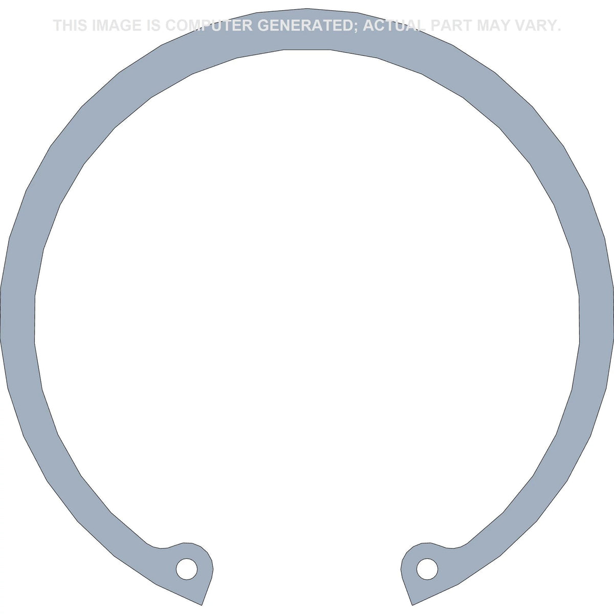 11075576 - OEM RING - CASE CONSTRUCTION