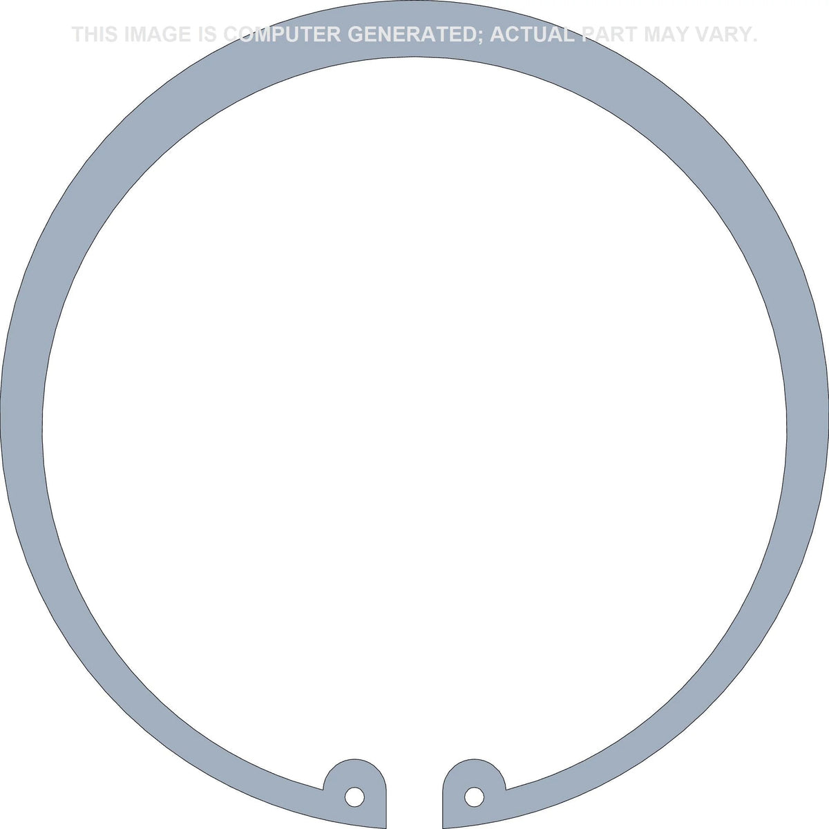 11077976 - OEM CIRCLIP - CASE CONSTRUCTION