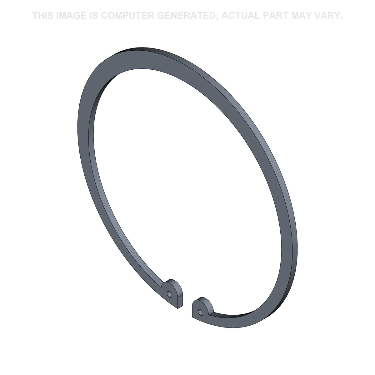 11077976 - OEM CIRCLIP - CASE CONSTRUCTION