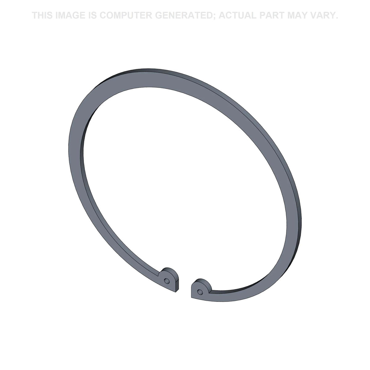 11077976 - OEM CIRCLIP - CASE CONSTRUCTION