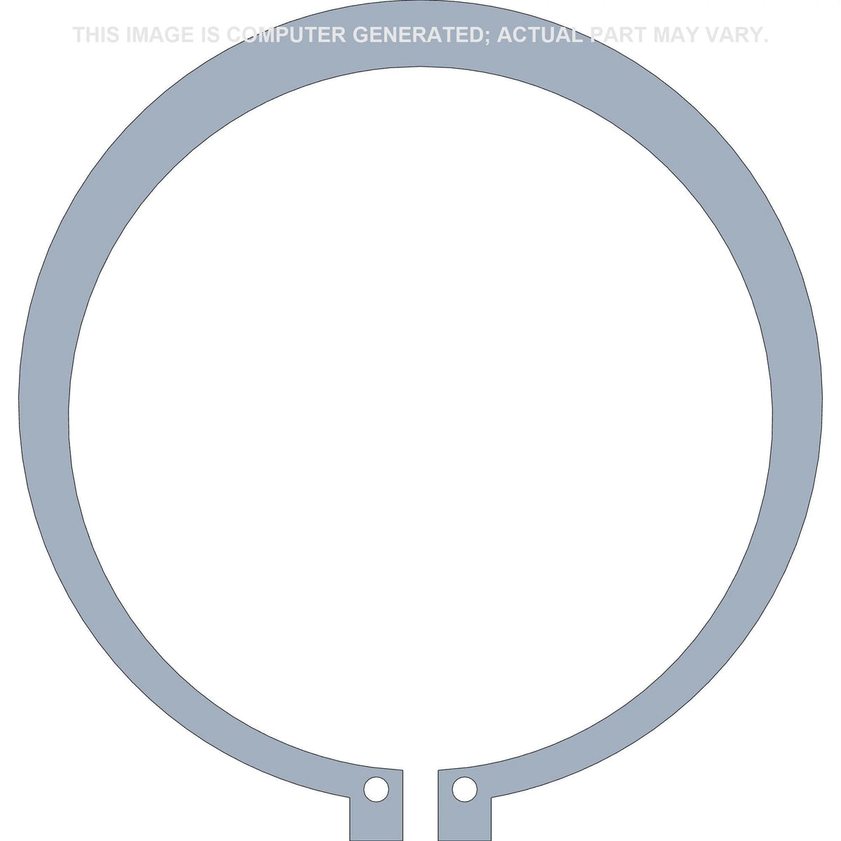 11082176 - OEM CIRCLIP - CASE CONSTRUCTION