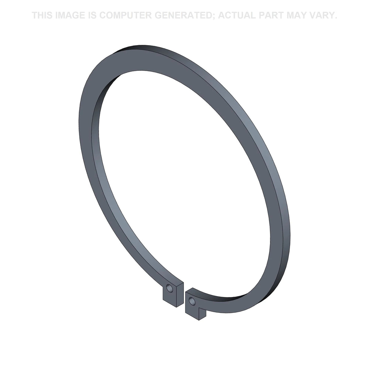 11082176 - OEM CIRCLIP - CASE CONSTRUCTION