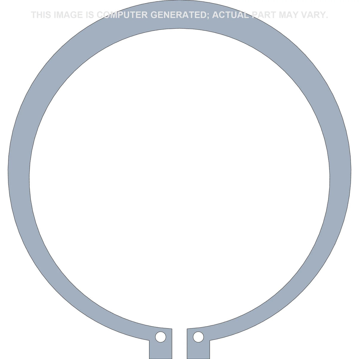 11082176 - OEM CIRCLIP - CASE CONSTRUCTION