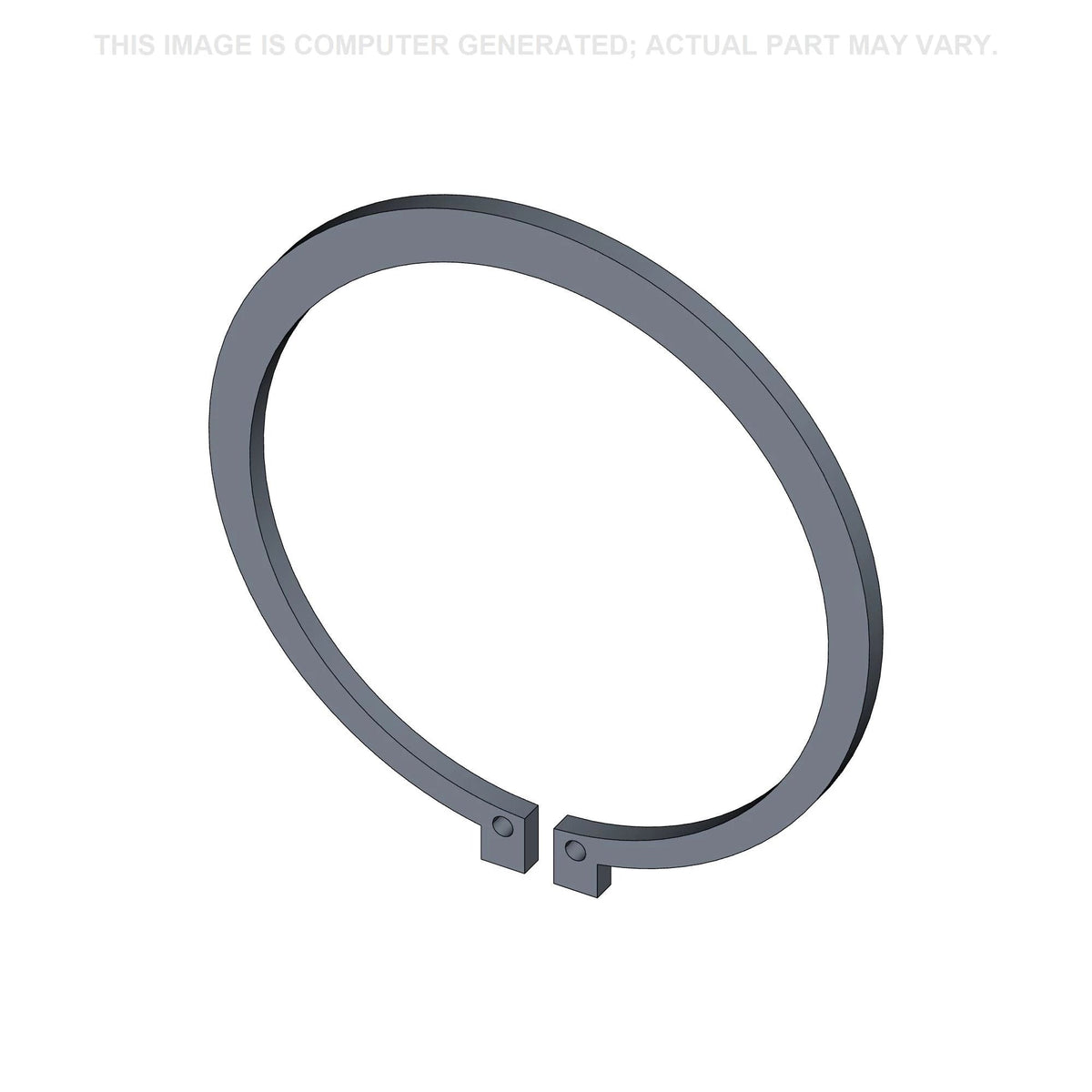 11082176 - OEM CIRCLIP - CASE CONSTRUCTION