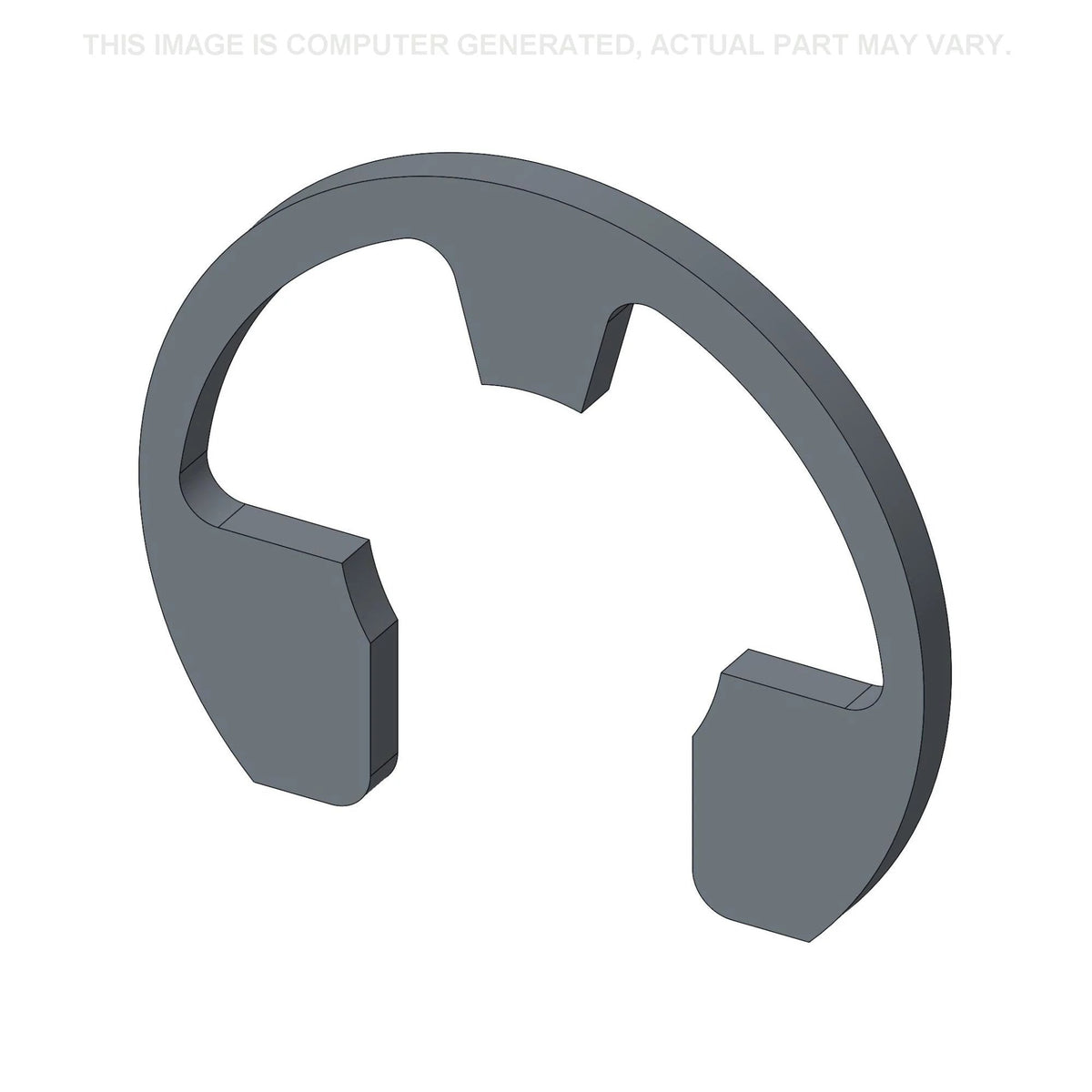 11088174 - OEM E-RING - CASE CONSTRUCTION