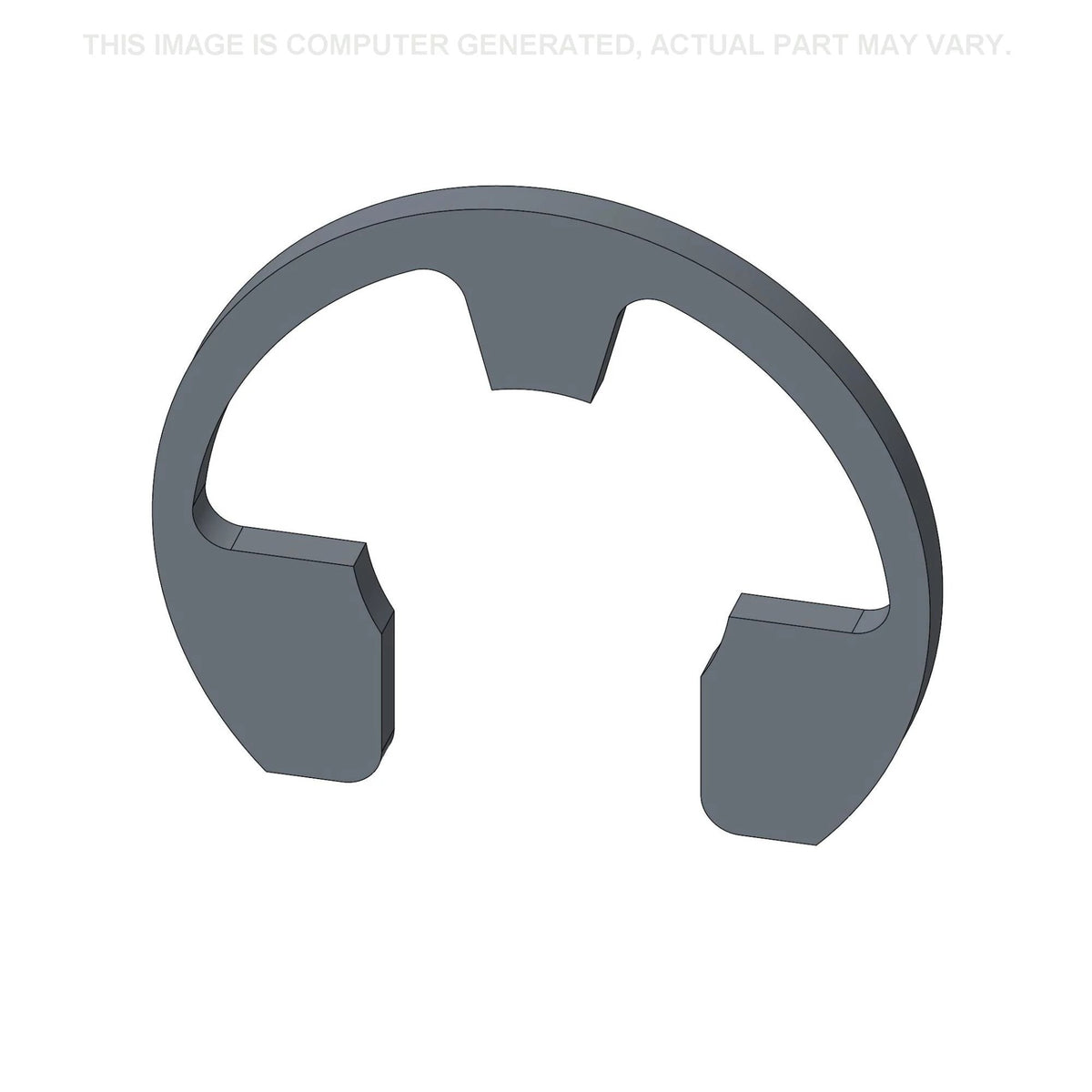 11088174 - OEM E-RING - CASE CONSTRUCTION