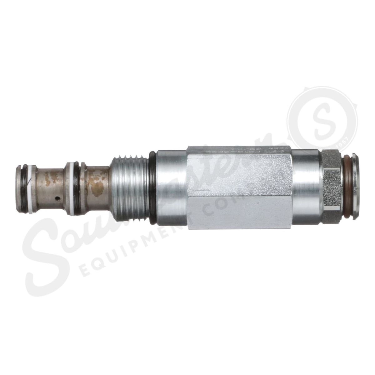 110903A1 - OEM HYDRAULIC VALVE ASSEMBLY - CASE CONSTRUCTION