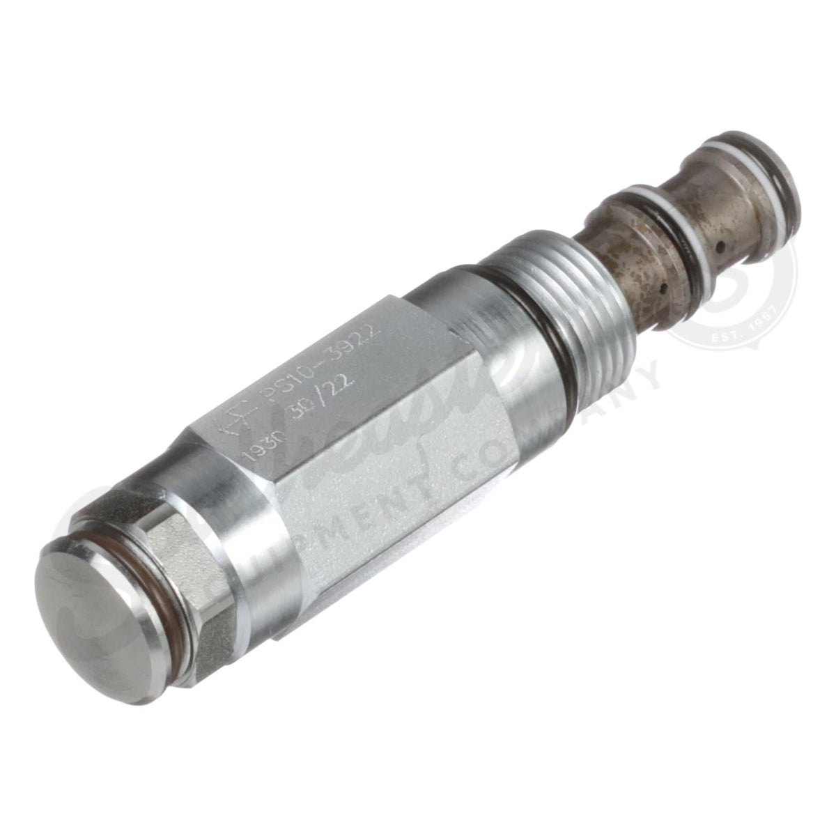 110903A1 - OEM HYDRAULIC VALVE ASSEMBLY - CASE CONSTRUCTION