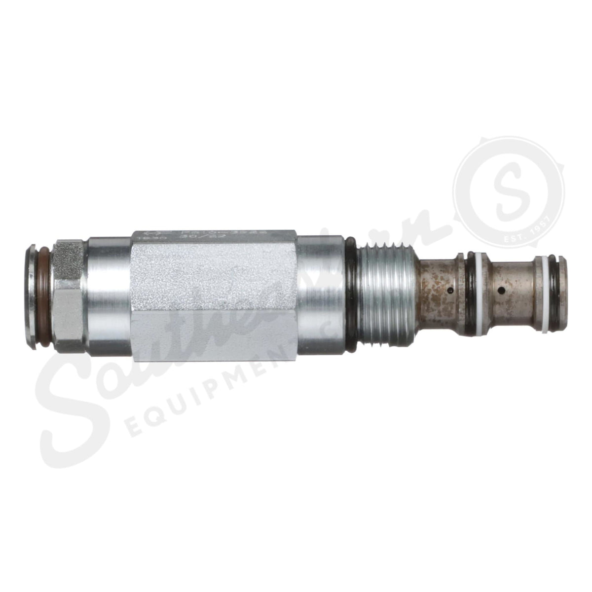 110903A1 - OEM HYDRAULIC VALVE ASSEMBLY - CASE CONSTRUCTION