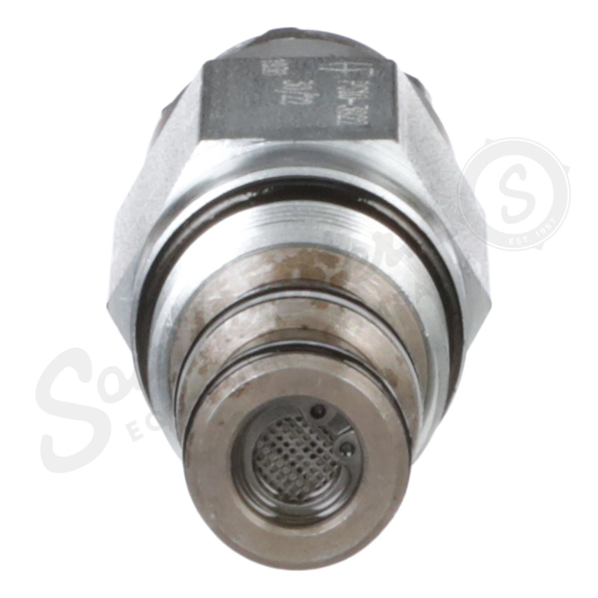 110903A1 - OEM HYDRAULIC VALVE ASSEMBLY - CASE CONSTRUCTION