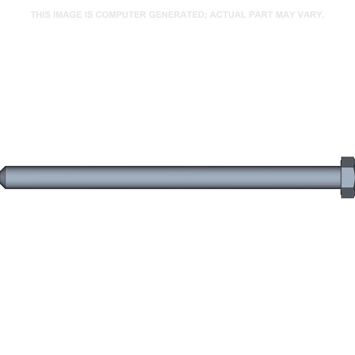 11094921 - OEM HEX BOLT - CASE CONSTRUCTION