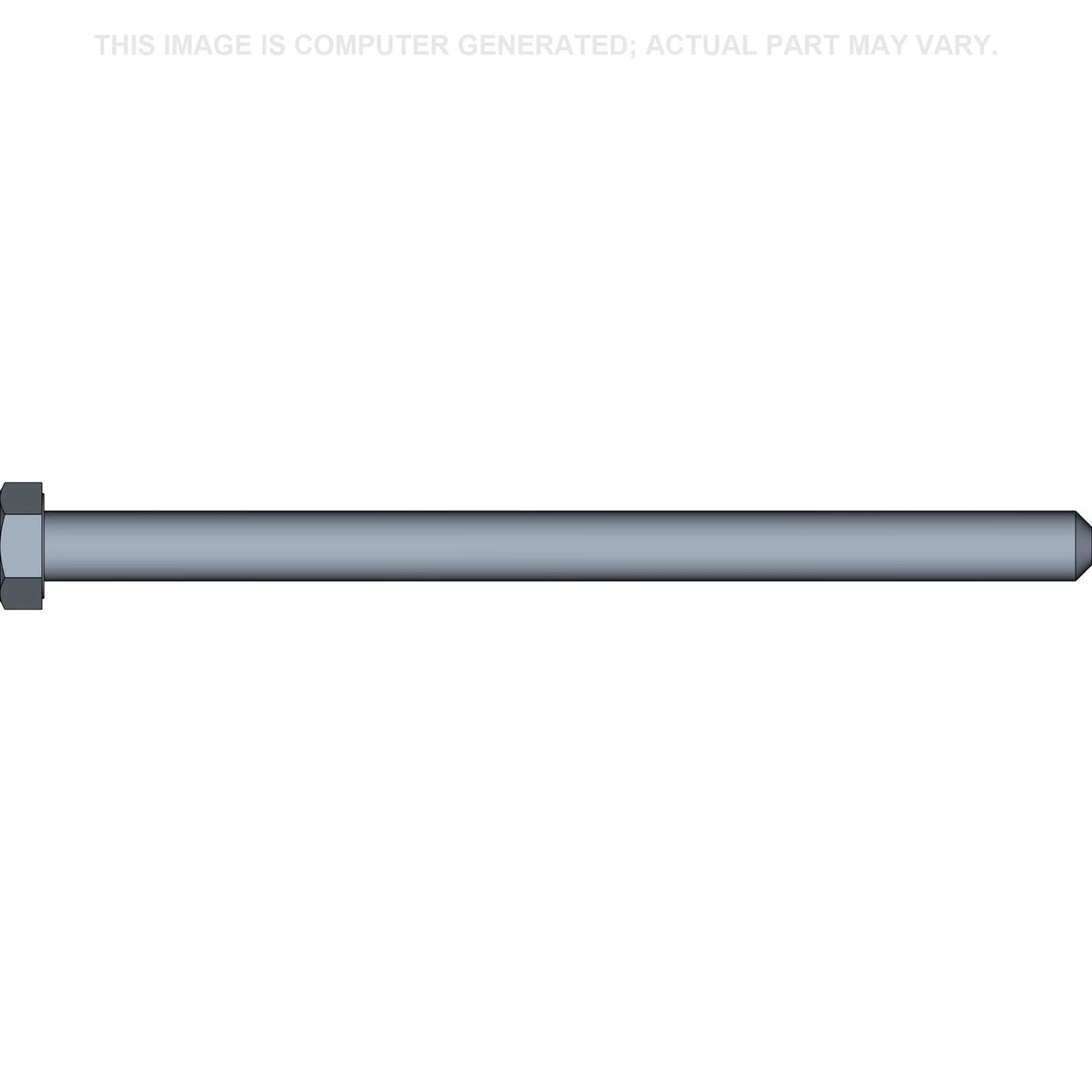 11094921 - OEM HEX BOLT - CASE CONSTRUCTION