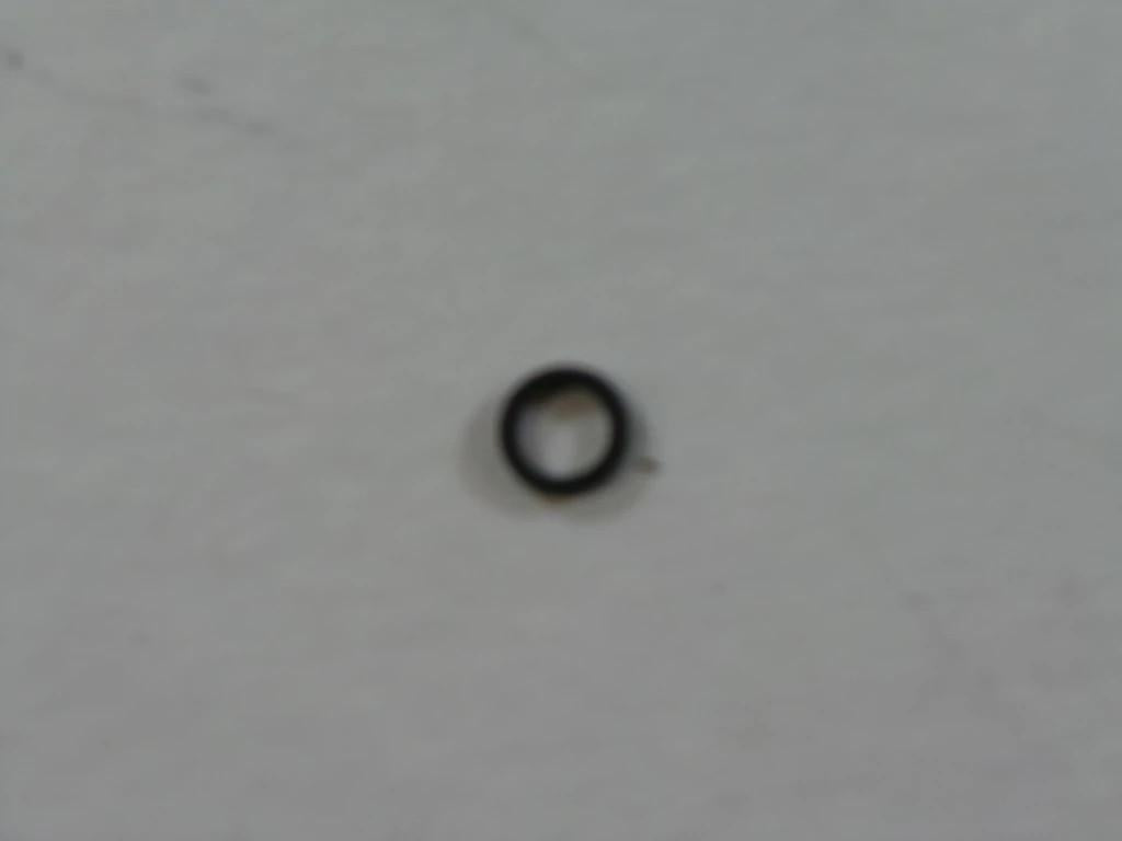 111024R1 - OEM SEAL - CASE CONSTRUCTION