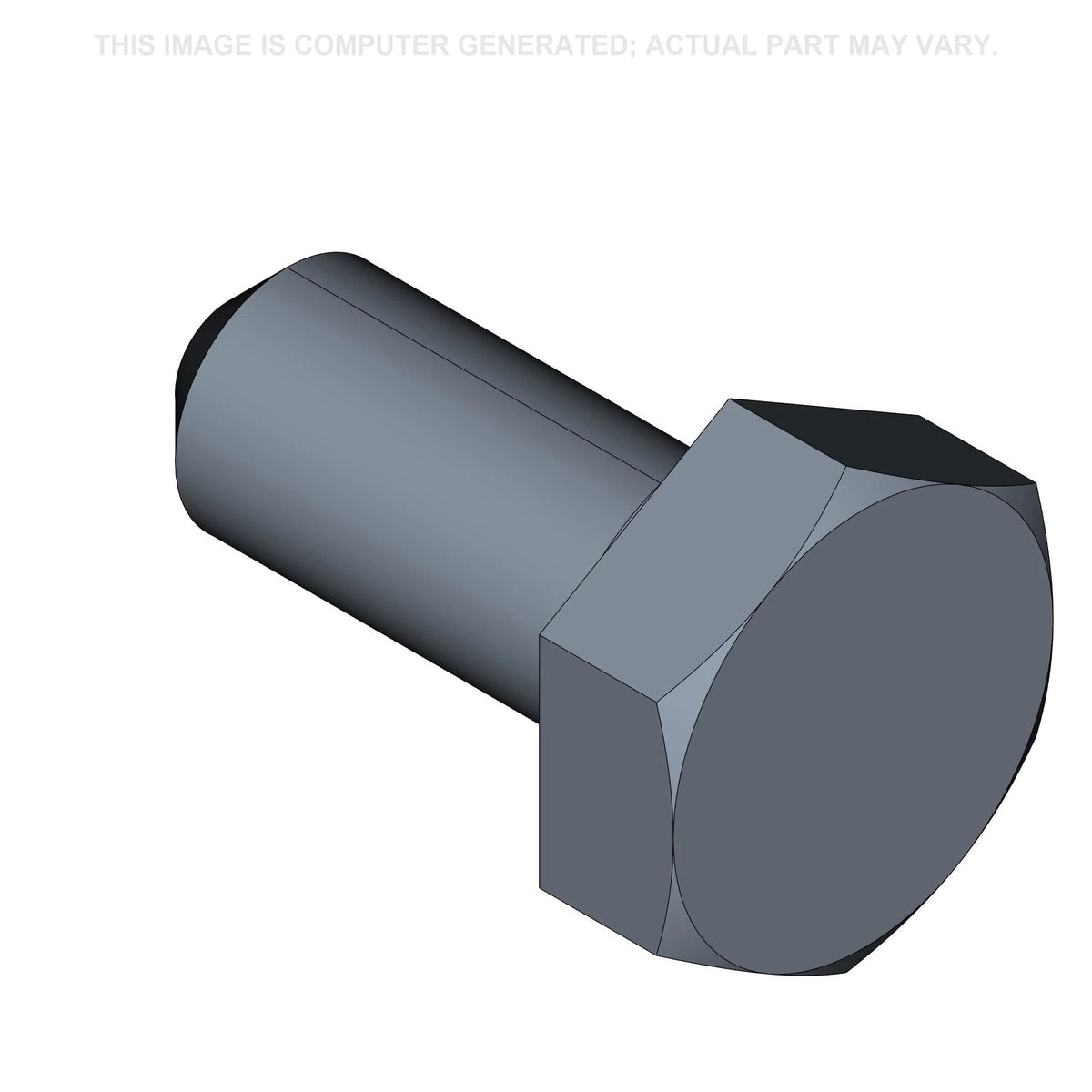 11106131 - OEM HEX BOLT - CASE CONSTRUCTION
