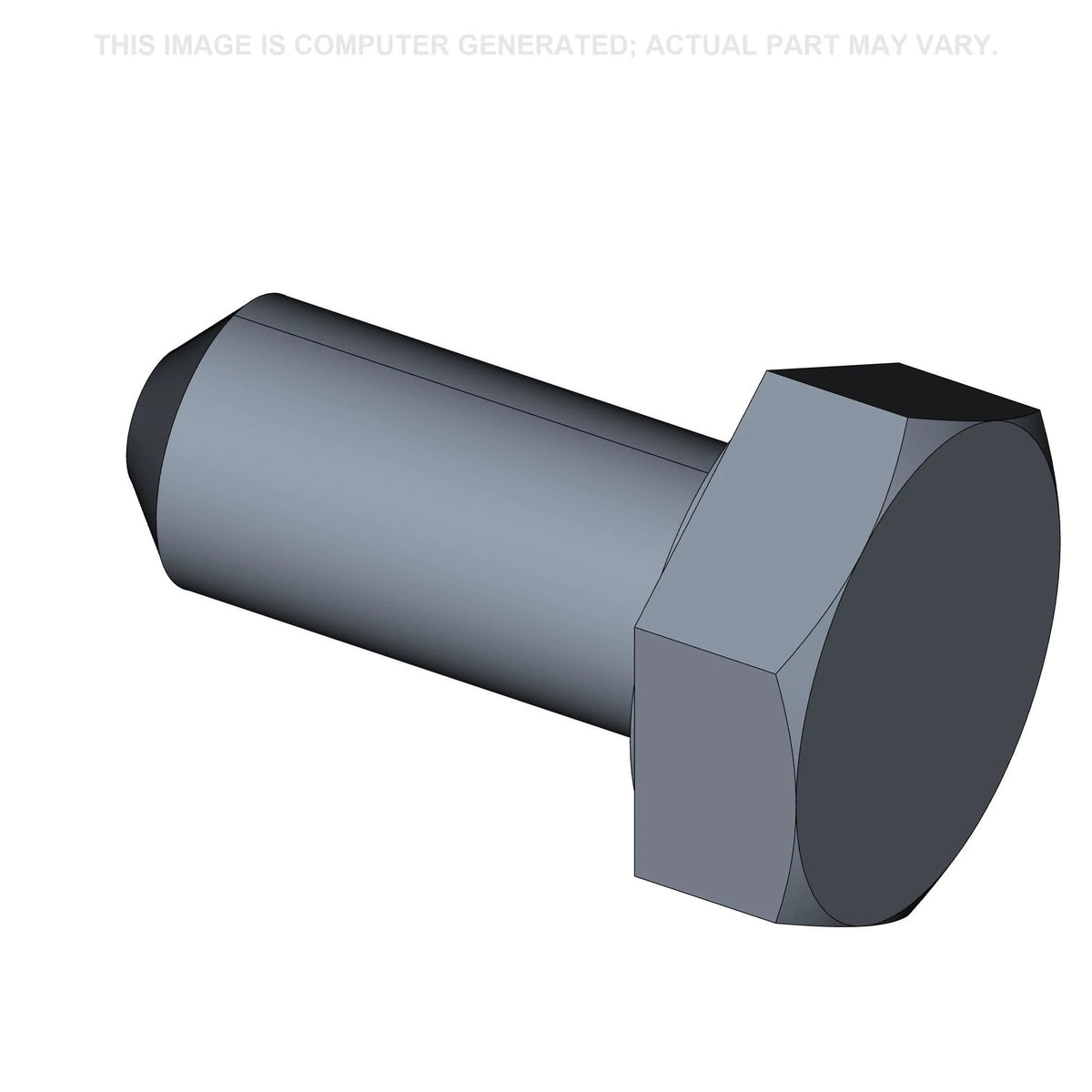 11106131 - OEM HEX BOLT - CASE CONSTRUCTION
