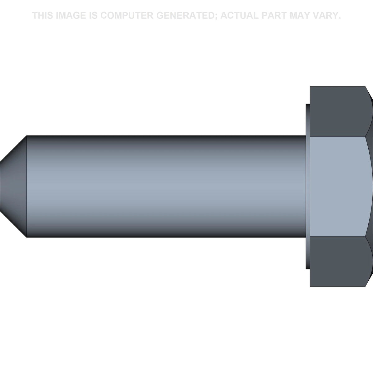 11106421 - OEM SCREW - CASE CONSTRUCTION