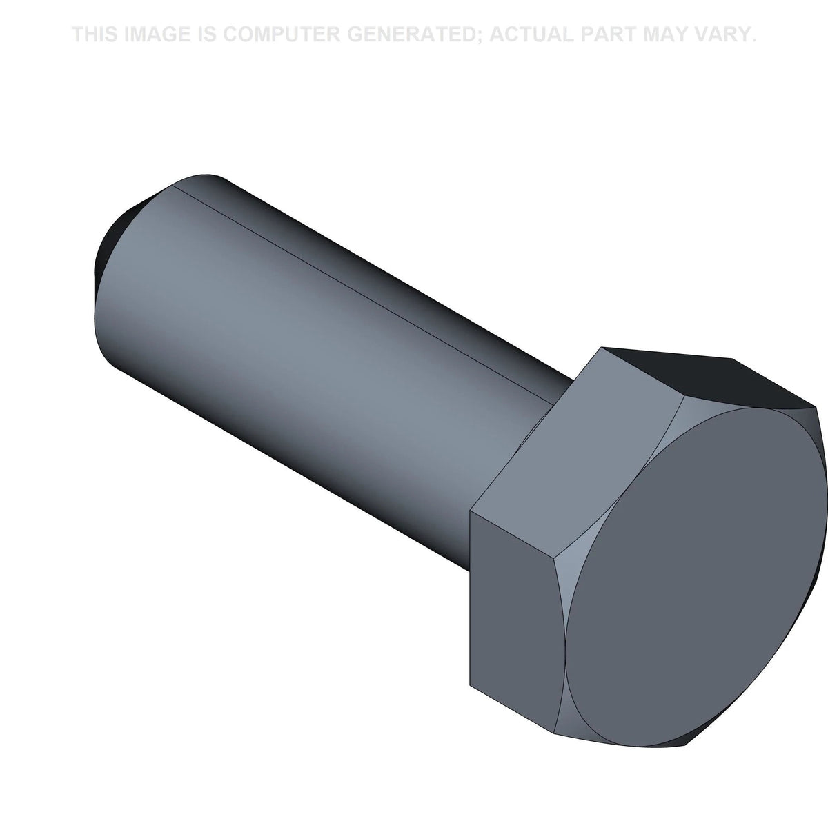 11106421 - OEM SCREW - CASE CONSTRUCTION