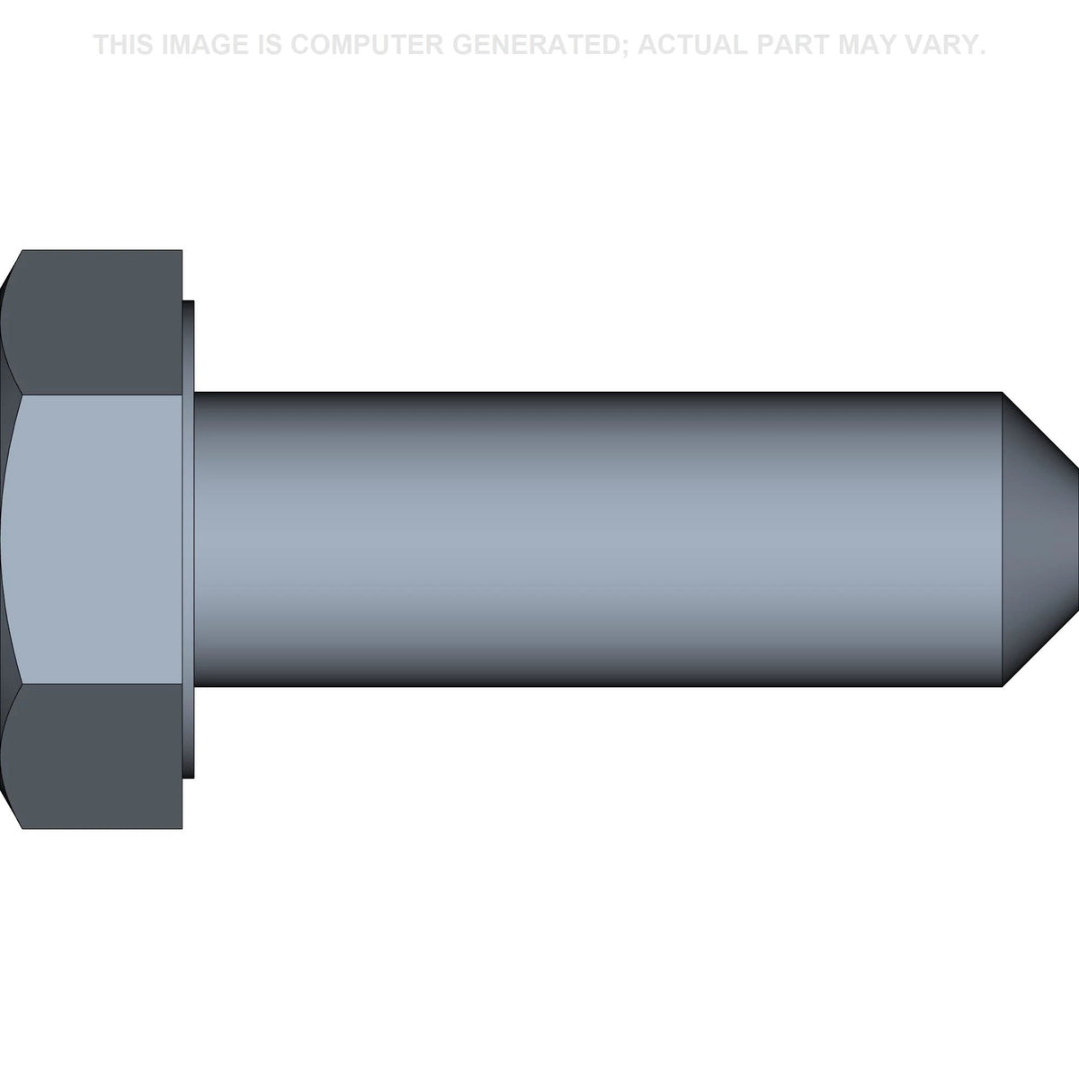 11106421 - OEM SCREW - CASE CONSTRUCTION