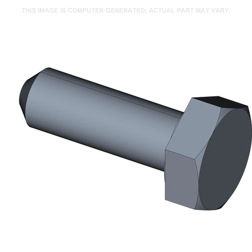 11106421 - OEM SCREW - CASE CONSTRUCTION