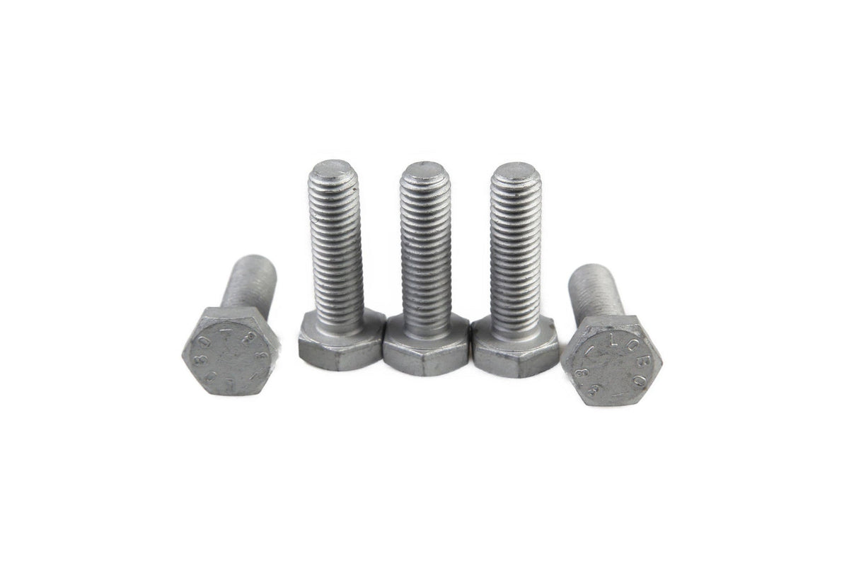 11106624 - OEM SCREW - CASE CONSTRUCTION