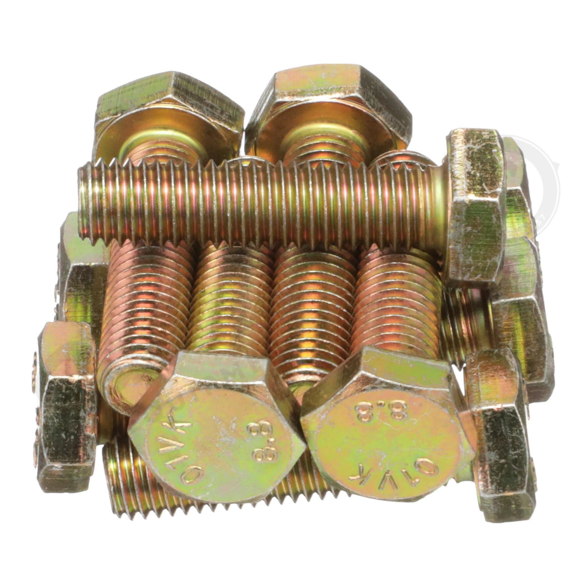 11106721 - OEM SCREW - CASE CONSTRUCTION