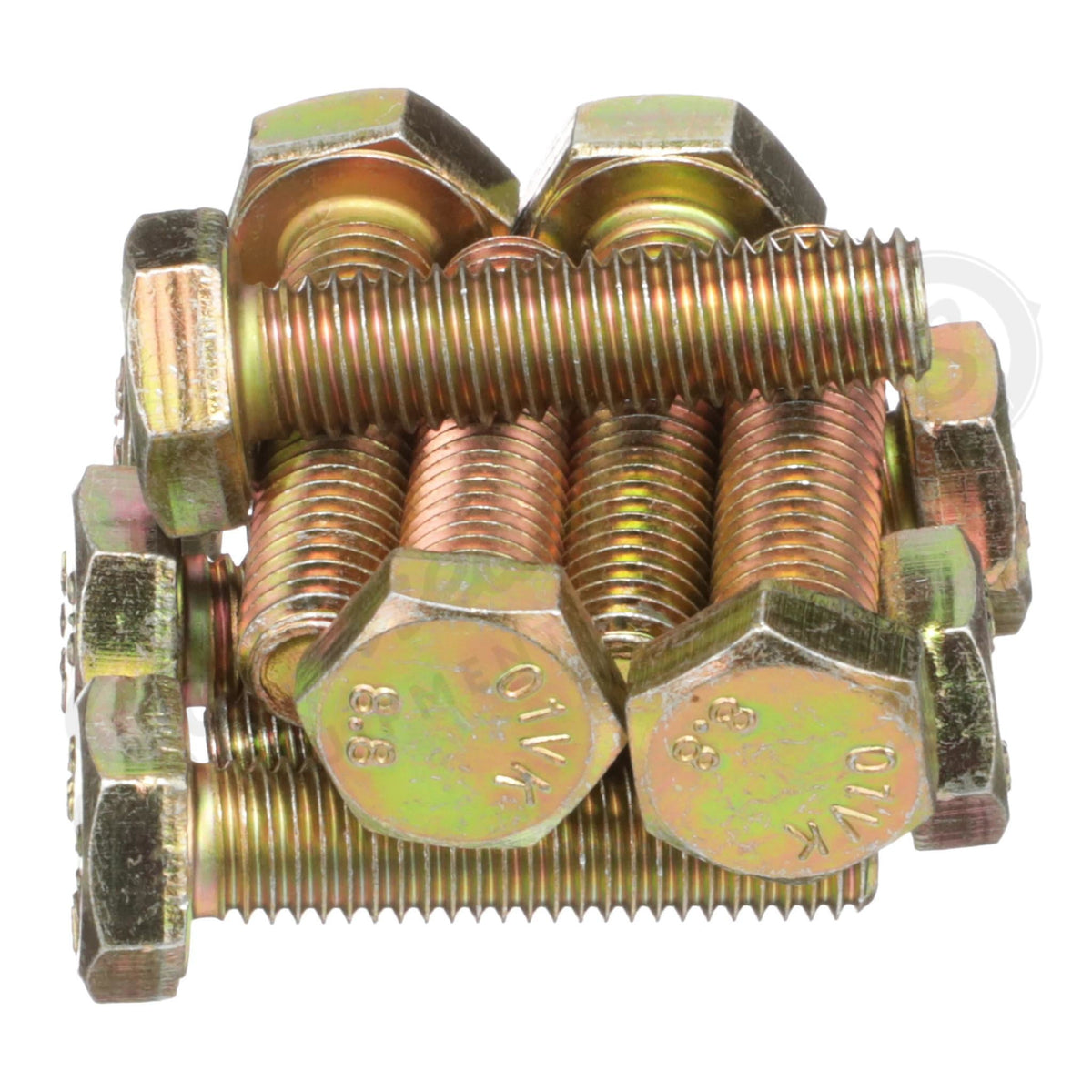 11106721 - OEM SCREW - CASE CONSTRUCTION
