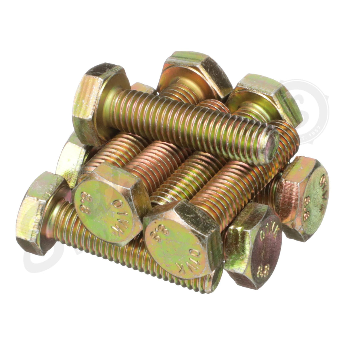 11106721 - OEM SCREW - CASE CONSTRUCTION