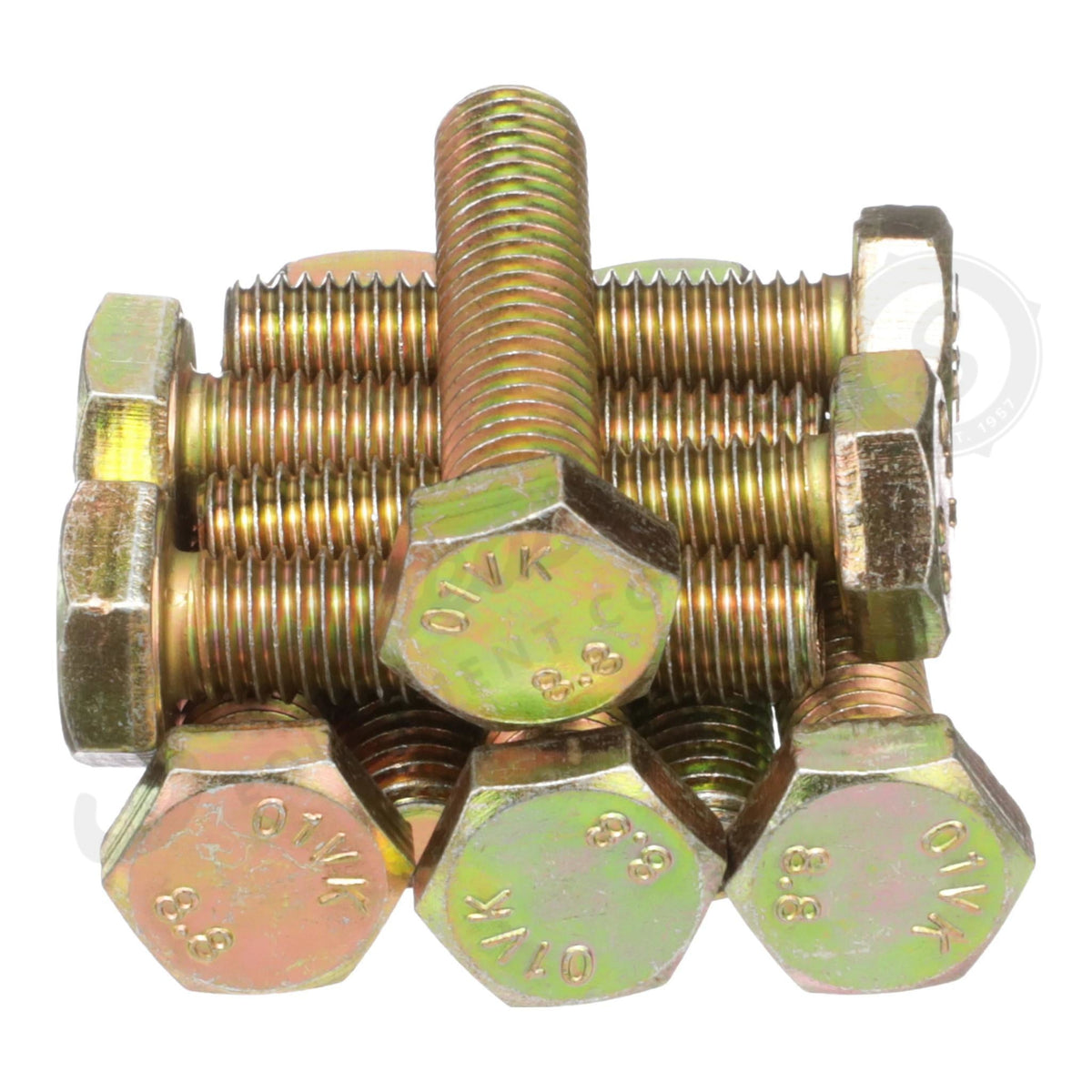 11106721 - OEM SCREW - CASE CONSTRUCTION
