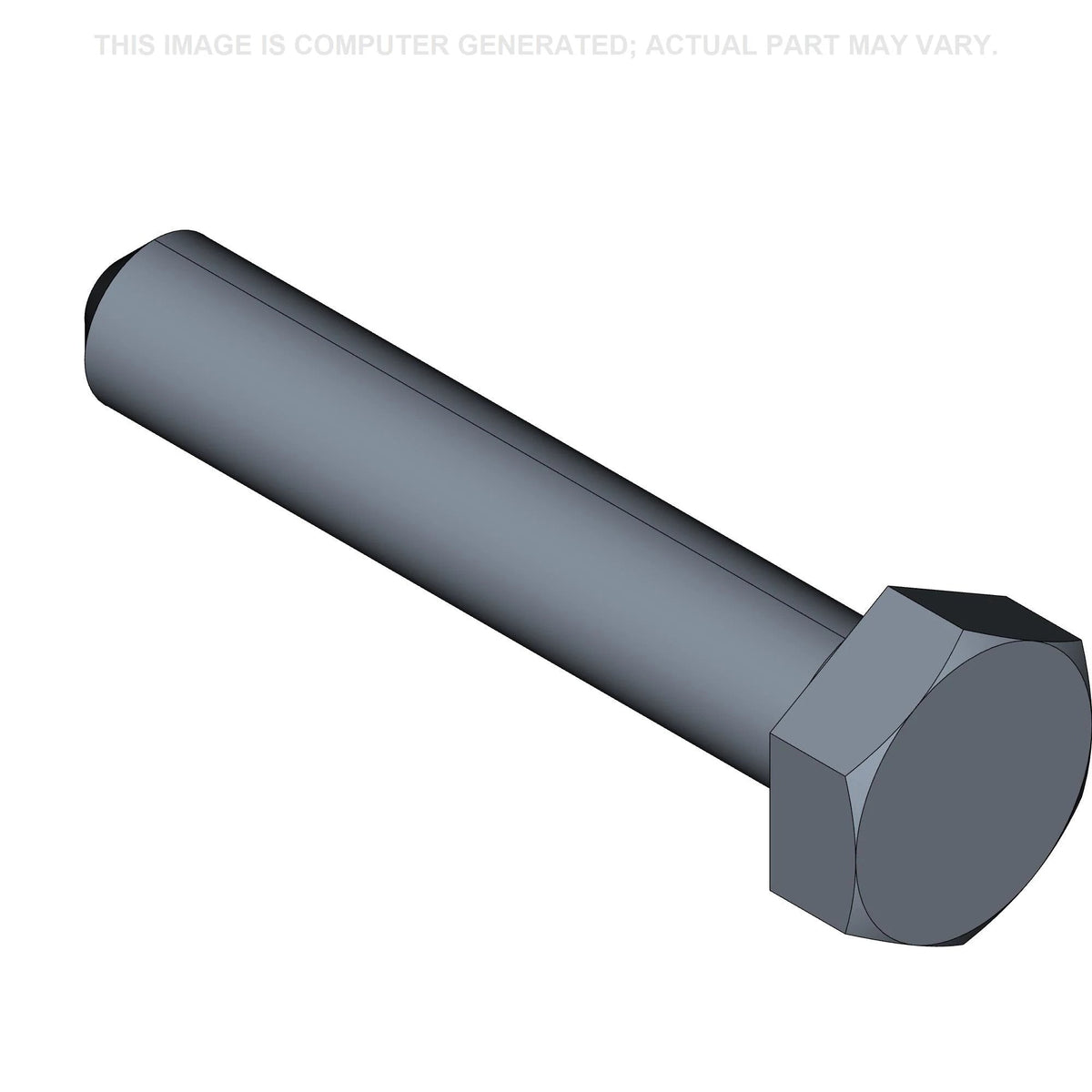 11107321 - OEM HEX BOLT - CASE CONSTRUCTION