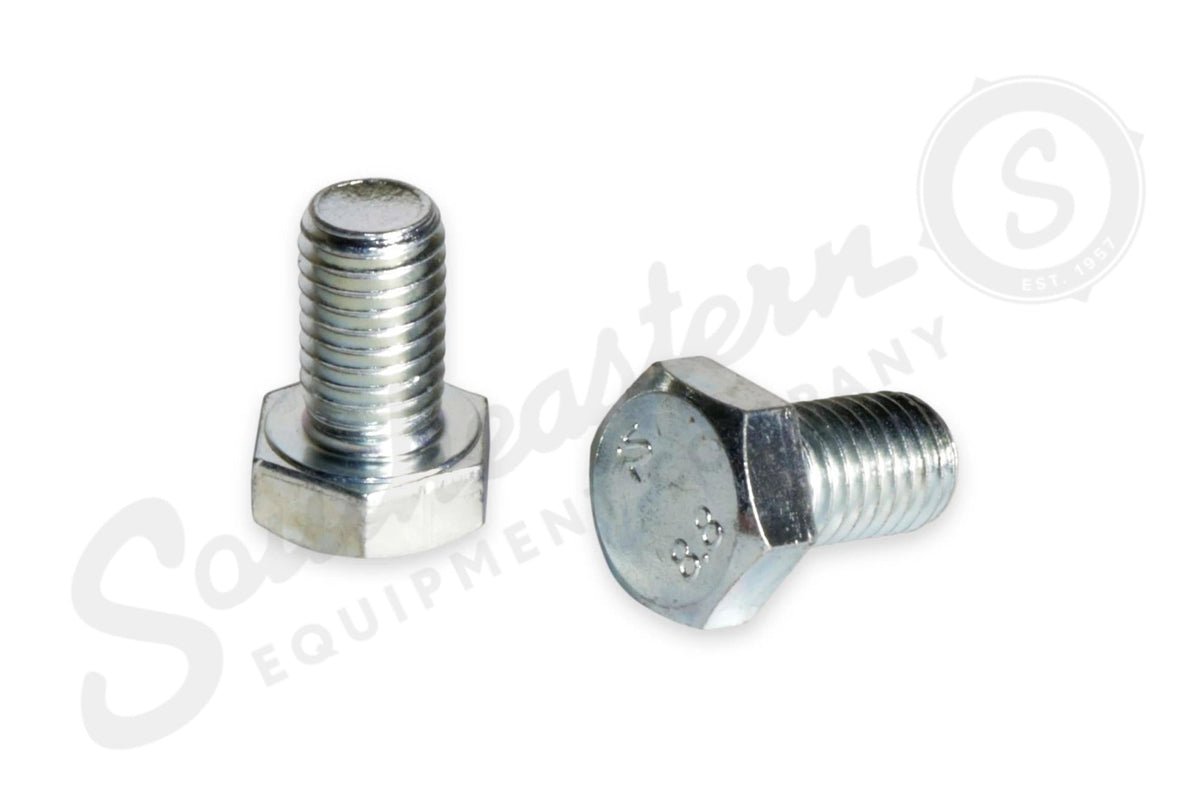 11112124 - OEM SCREW - CASE CONSTRUCTION