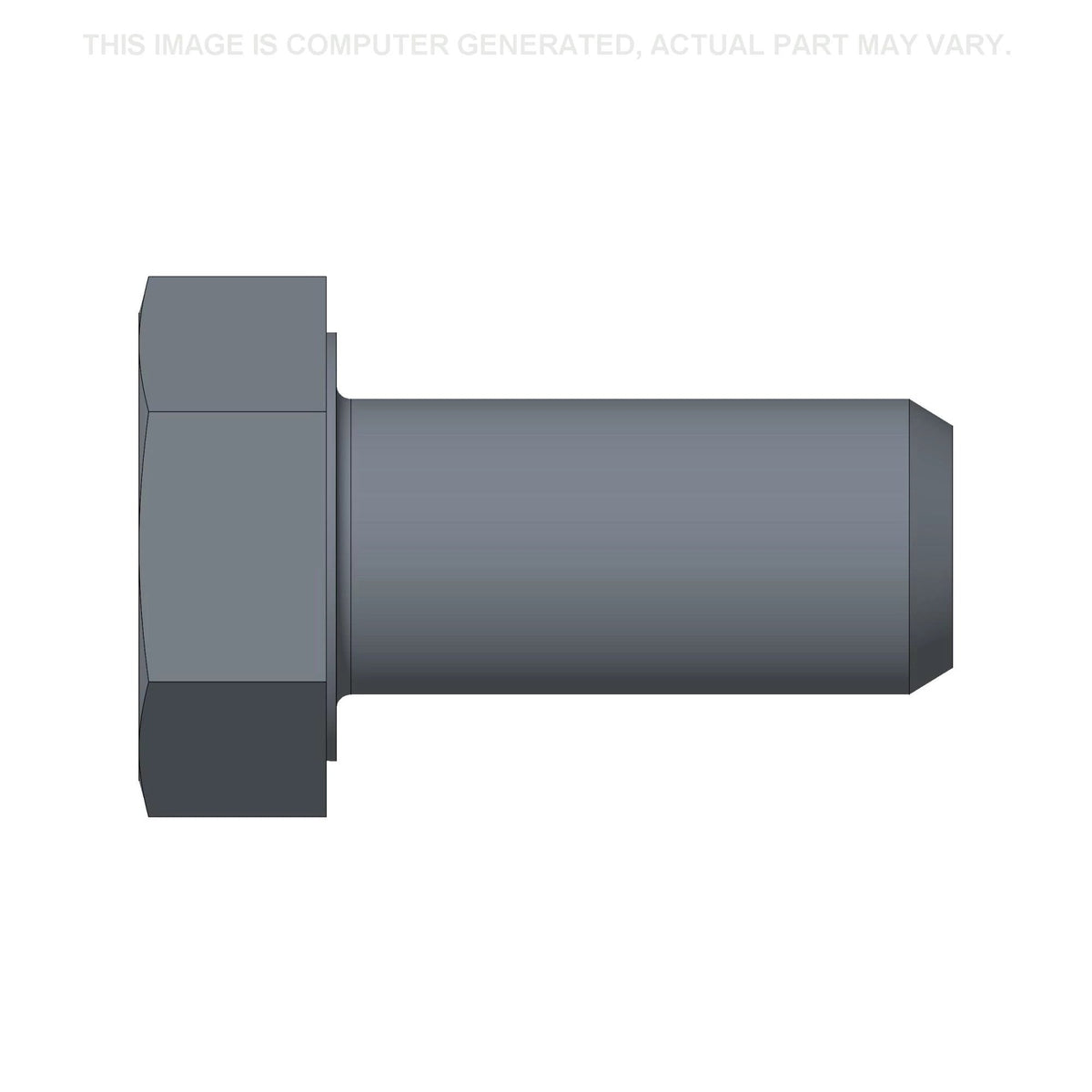 11112231 - OEM HEX BOLT - CASE CONSTRUCTION